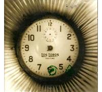 Los Lobos - This Time [Import]
