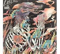 Los Lobos Vs. the Shins - The Fear [Import]
