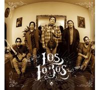 Los Lobos - Wolf Tracks-Best of [Import]