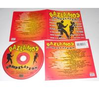 Los Locos, Daniel Pasa, La Fuertezza, Cecilia Gayle, Mambo King, Daniel Milan... - Bailamos Compilation