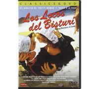 Los Locos Del Bisturi [Import]