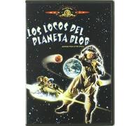 Los Locos Del Planeta Blob [Import]