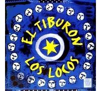 Los Locos - El Tiburon [Vinyl Maxi-Single]