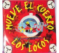 Los Locos - Mueve el cuerpo