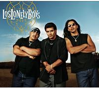Los Lonely Boys