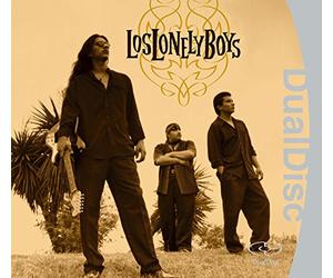 Los Lonely Boys