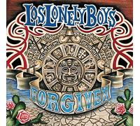 Los Lonely Boys - Forgiven [Import]