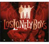 Los Lonely Boys - Heaven [Import]