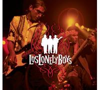 Los Lonely Boys - Heaven Live (UK Import)