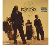 Los Lonely Boys - Lonely Boys