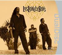 Los lonely boys - DVD Zone 1