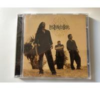 Los Lonely Boys - Los Lonely Boys [Import]
