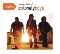 Los Lonely Boys – Playlist: The Very Best of Los Lonely Boys – CD – Neuf – Legacy