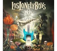 Los Lonely Boys - Resurrection[LP]