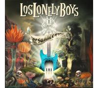 Los Lonely Boys Resurrection (Vinyl)