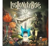 Los Lonely Boys - Resurrection[LP]