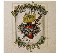 Los Lonely Boys - Revelation