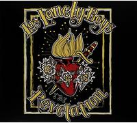 Los Lonely Boys - Revelation [Import]