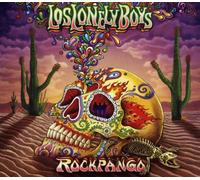 Los Lonely Boys - Rockpango