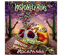 Los Lonely Boys - Rockpango