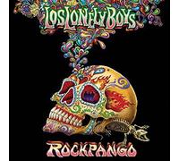 Los Lonely Boys - Rockpango- Deluxe