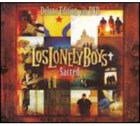 Los Lonely Boys - Sacred [Import]