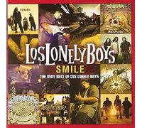Los Lonely Boys - Smile: Very Best of Los Lonely Boys [Import]