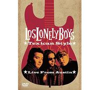 Los Lonely Boys - Texican Style (Live from Austin)