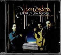 Los Losada - Las Mil y Una Noches