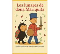 Los lunares de doña Mariquita
