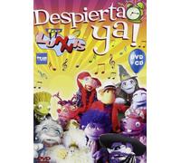 Los Lunnis: Despierta Ya [Import espagnol]