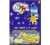 Los Lunnis - Los Lunnis Nos Vamos A La Cama [Import]