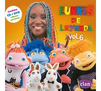 Los Lunnis - Los Lunnis Vol. 6