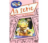 Los Lunnis Serie 1 Disco 3 [Import]