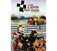 Los Lunnis Sobre Ruedas [Import]