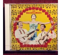 Los Machucambos