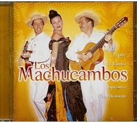 Los Machucambos - Concerts Musicorama [Import]