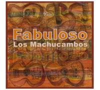 Los Machucambos - Fabuloso