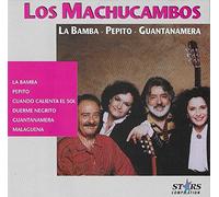 Los Machucambos – La Bamba - Pepito - Guantanamera
