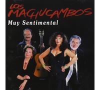 Los Machucambos-My Sentimental