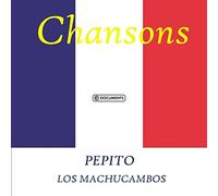 Los Machucambos – Pepito – Membran