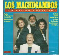 Los Machucambos - Top Latino