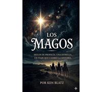 LOS MAGOS - Ken Blatz - KEN BLATZ - ebook (ePub) - Livre