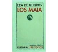 Los Maia - de Queirós, Eça De Queirós, Eça (Auteur)