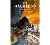Los Malditos 1 Aaron, Jason, Guera, R M (Auteur)