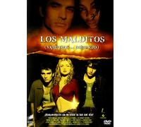 Los Malditos [Import]