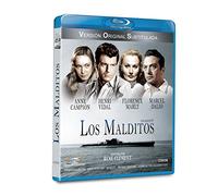 Los Malditos v.o.s. [Blu-Ray] [Import]