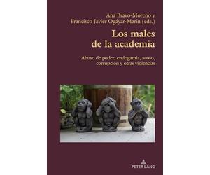 Los males de la academia: Abuso de poder, endogamia, acoso, corrupción y otras violencias