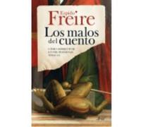 Los malos del cuento: Cómo sobrevivir entre personas tóxicas