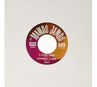 Los Mambo Jambo - Cayo Diablo [Import]